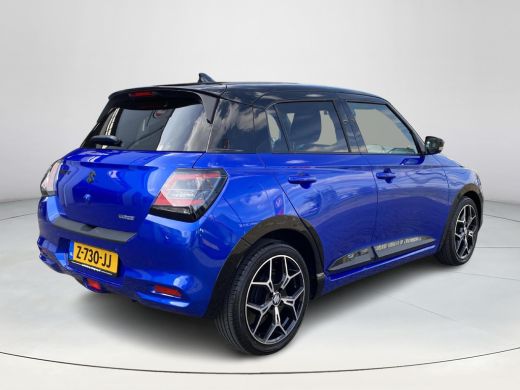 Suzuki Swift 1.2 Style Smart Hybrid DEMO | Navigatiesysteem | Achteruitrijcamera | Apple CarPlay & Android Aut... ActivLease financial lease