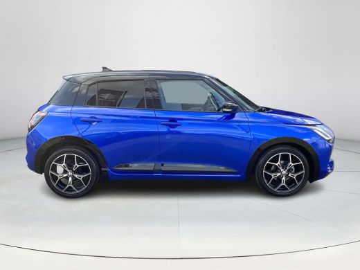 Suzuki Swift 1.2 Style Smart Hybrid DEMO | Navigatiesysteem | Achteruitrijcamera | Apple CarPlay & Android Aut... ActivLease financial lease