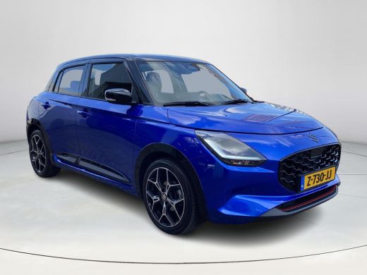 Suzuki Swift 1.2 Style Smart Hybrid DEMO | Navigatiesysteem | Achteruitrijcamera | Apple CarPlay & Android Aut... ActivLease financial lease