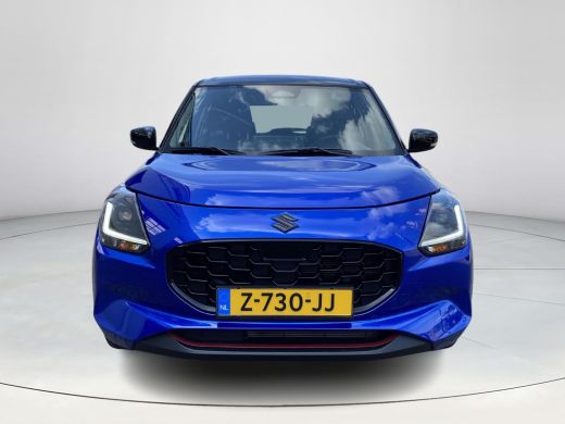 Suzuki Swift 1.2 Style Smart Hybrid DEMO | Navigatiesysteem | Achteruitrijcamera | Apple CarPlay & Android Aut... ActivLease financial lease