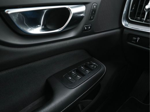 Volvo  S60 2.0 B3 R-Design-Sport-Pack Aut.*LEATHER-MICROFIBRE | FULL-LED | DIGI-COCKPIT | BLIND-SPOT | CAMER... ActivLease financial lease