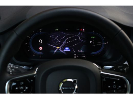 Volvo  S60 Recharge T6 AWD 350pk Plus Dark | Adaptive Cruise | BLIS | Camera | Memory Seats | Stuur/stoelver... ActivLease financial lease