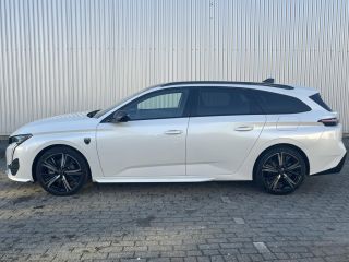 Peugeot 308 SW 1.6 HYbrid 180 GT Pack Business