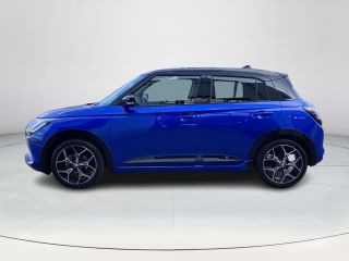 Suzuki Swift 1.2 Style Smart Hybrid DEMO | Navigatiesysteem | Achteruitrijcamera | Apple CarPlay & Android Aut...
