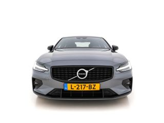 Volvo  S60 2.0 B3 R-Design-Sport-Pack Aut.*LEATHER-MICROFIBRE | FULL-LED | DIGI-COCKPIT | BLIND-SPOT | CAMER...