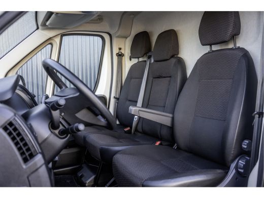 Citroën Jumper 2.2 BlueHDi L1H1 | Euro 6 | Cruise | Airco | Camera | Navigatie ActivLease financial lease