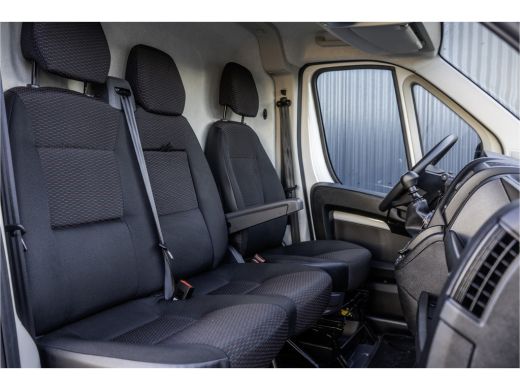 Citroën Jumper 2.2 BlueHDi L1H1 | Euro 6 | Cruise | Airco | Camera | Navigatie ActivLease financial lease