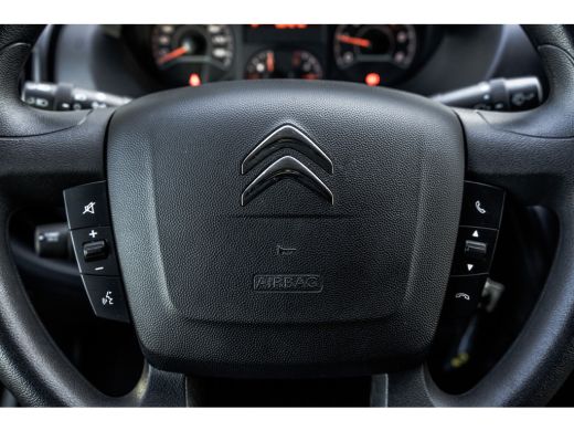 Citroën Jumper 2.2 BlueHDi L1H1 | Euro 6 | Cruise | Airco | Camera | Navigatie ActivLease financial lease