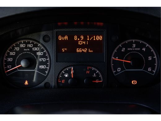 Citroën Jumper 2.2 BlueHDi L1H1 | Euro 6 | Cruise | Airco | Camera | Navigatie ActivLease financial lease