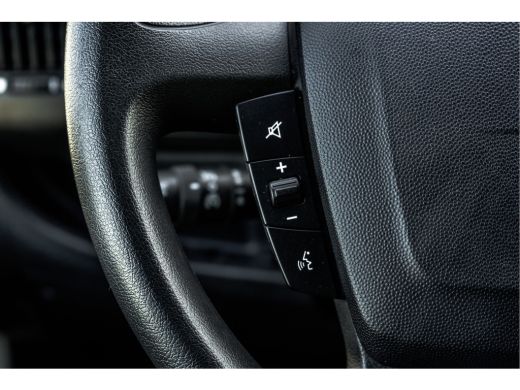 Citroën Jumper 2.2 BlueHDi L1H1 | Euro 6 | Cruise | Airco | Camera | Navigatie ActivLease financial lease
