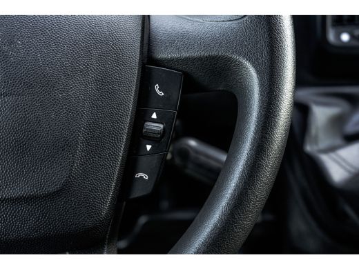 Citroën Jumper 2.2 BlueHDi L1H1 | Euro 6 | Cruise | Airco | Camera | Navigatie ActivLease financial lease
