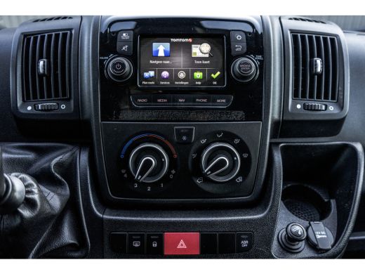 Citroën Jumper 2.2 BlueHDi L1H1 | Euro 6 | Cruise | Airco | Camera | Navigatie ActivLease financial lease