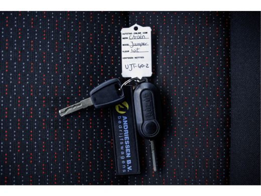 Citroën Jumper 2.2 BlueHDi L1H1 | Euro 6 | Cruise | Airco | Camera | Navigatie ActivLease financial lease