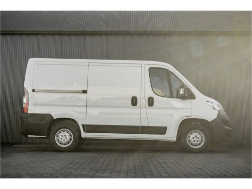 Citroën Jumper 2.2 BlueHDi L1H1 | Euro 6 | Cruise | Airco | Camera | Navigatie ActivLease financial lease