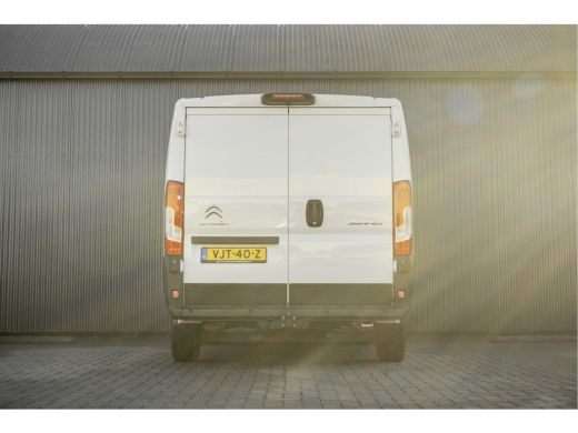 Citroën Jumper 2.2 BlueHDi L1H1 | Euro 6 | Cruise | Airco | Camera | Navigatie ActivLease financial lease