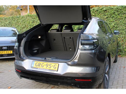 Ford Capri - NU IN DE SHOWROOM! | NIEUW TE BESTELLEN! | PRIJS = INCL SEPP SUBSIDIE | VANAF PRIJS!! ActivLease financial lease