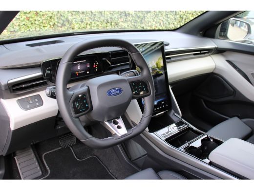 Ford Capri - NU IN DE SHOWROOM! | NIEUW TE BESTELLEN! | PRIJS = INCL SEPP SUBSIDIE | VANAF PRIJS!! ActivLease financial lease