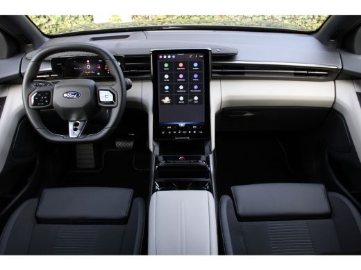 Ford Capri - NU IN DE SHOWROOM! | NIEUW TE BESTELLEN! | PRIJS = INCL SEPP SUBSIDIE | VANAF PRIJS!! ActivLease financial lease