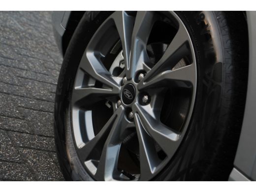 Ford Kuga 2.5 PHEV ST-Line | NL-AUTO! | CAMERA | STANDVERWARMING | NAVI | CLIMA | CRUISE | PARKEERSENSOREN ... ActivLease financial lease