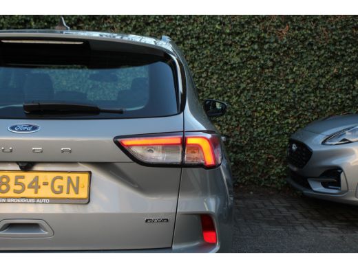 Ford Kuga 2.5 PHEV ST-Line | NL-AUTO! | CAMERA | STANDVERWARMING | NAVI | CLIMA | CRUISE | PARKEERSENSOREN ... ActivLease financial lease