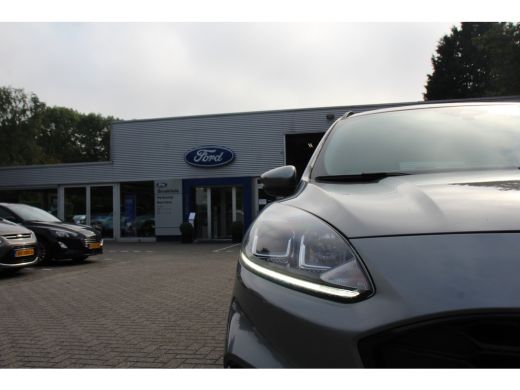 Ford Kuga 2.5 PHEV ST-Line | NL-AUTO! | CAMERA | STANDVERWARMING | NAVI | CLIMA | CRUISE | PARKEERSENSOREN ... ActivLease financial lease