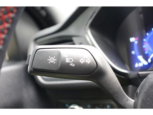 Ford Kuga 2.5 PHEV ST-Line | NL-AUTO! | CAMERA | STANDVERWARMING | NAVI | CLIMA | CRUISE | PARKEERSENSOREN ... ActivLease financial lease