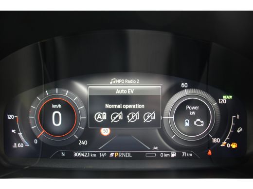 Ford Kuga 2.5 PHEV ST-Line | NL-AUTO! | CAMERA | STANDVERWARMING | NAVI | CLIMA | CRUISE | PARKEERSENSOREN ... ActivLease financial lease