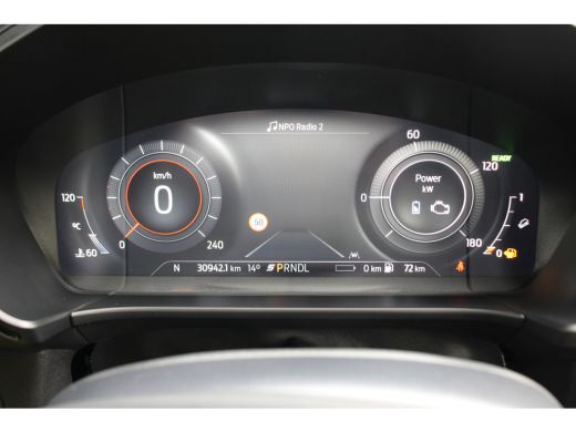 Ford Kuga 2.5 PHEV ST-Line | NL-AUTO! | CAMERA | STANDVERWARMING | NAVI | CLIMA | CRUISE | PARKEERSENSOREN ... ActivLease financial lease