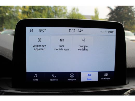 Ford Kuga 2.5 PHEV ST-Line | NL-AUTO! | CAMERA | STANDVERWARMING | NAVI | CLIMA | CRUISE | PARKEERSENSOREN ... ActivLease financial lease