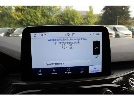 Ford Kuga 2.5 PHEV ST-Line | NL-AUTO! | CAMERA | STANDVERWARMING | NAVI | CLIMA | CRUISE | PARKEERSENSOREN ... ActivLease financial lease