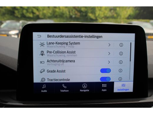 Ford Kuga 2.5 PHEV ST-Line | NL-AUTO! | CAMERA | STANDVERWARMING | NAVI | CLIMA | CRUISE | PARKEERSENSOREN ... ActivLease financial lease