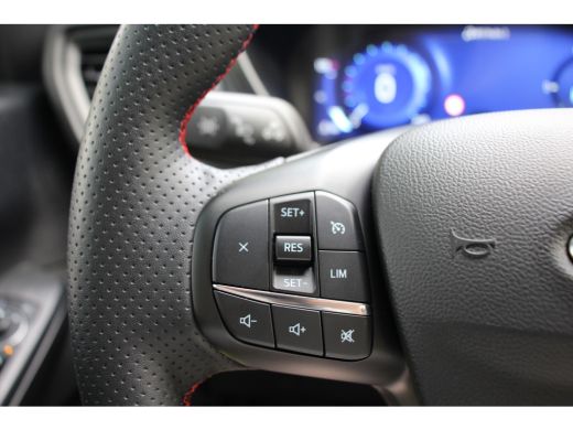 Ford Kuga 2.5 PHEV ST-Line | NL-AUTO! | CAMERA | STANDVERWARMING | NAVI | CLIMA | CRUISE | PARKEERSENSOREN ... ActivLease financial lease