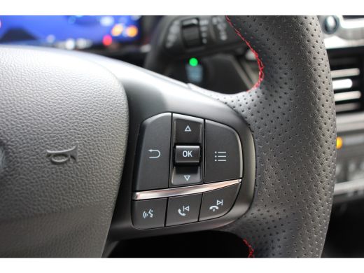 Ford Kuga 2.5 PHEV ST-Line | NL-AUTO! | CAMERA | STANDVERWARMING | NAVI | CLIMA | CRUISE | PARKEERSENSOREN ... ActivLease financial lease