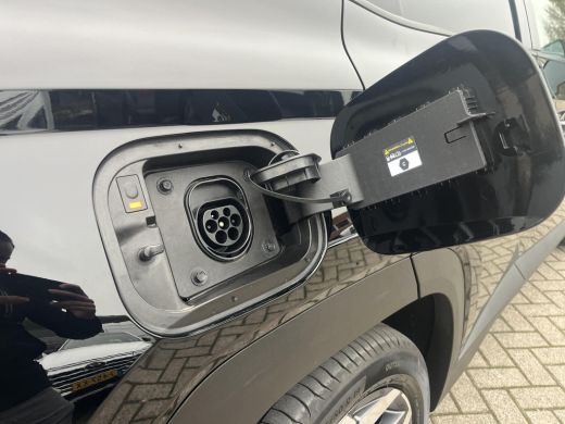 Hyundai Tucson 1.6 T-GDI PHEV Premium 4WD | Plug in hybrid | Kop-Er-Af voordeel! | All-in prijs | Leder bekleding ActivLease financial lease
