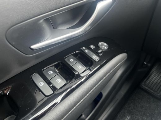 Hyundai Tucson 1.6 T-GDI PHEV Premium 4WD | Plug in hybrid | Kop-Er-Af voordeel! | All-in prijs | Leder bekleding ActivLease financial lease