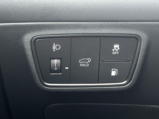 Hyundai Tucson 1.6 T-GDI PHEV Premium 4WD | Plug in hybrid | Kop-Er-Af voordeel! | All-in prijs | Leder bekleding ActivLease financial lease