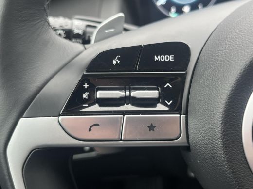 Hyundai Tucson 1.6 T-GDI PHEV Premium 4WD | Plug in hybrid | Kop-Er-Af voordeel! | All-in prijs | Leder bekleding ActivLease financial lease