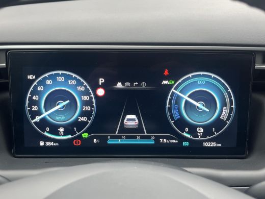 Hyundai Tucson 1.6 T-GDI PHEV Premium 4WD | Plug in hybrid | Kop-Er-Af voordeel! | All-in prijs | Leder bekleding ActivLease financial lease