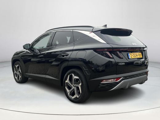 Hyundai Tucson 1.6 T-GDI PHEV Premium 4WD | Plug in hybrid | Kop-Er-Af voordeel! | All-in prijs | Leder bekleding ActivLease financial lease