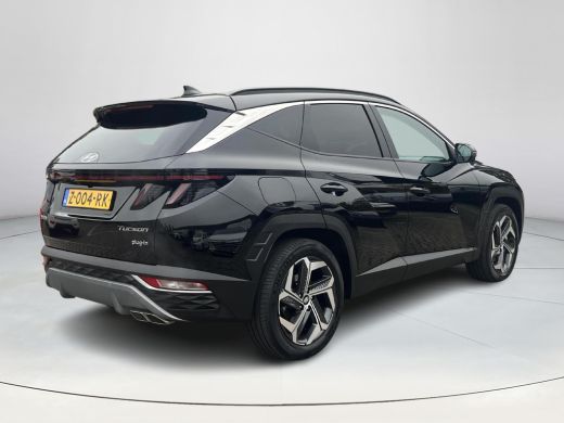 Hyundai Tucson 1.6 T-GDI PHEV Premium 4WD | Plug in hybrid | Kop-Er-Af voordeel! | All-in prijs | Leder bekleding ActivLease financial lease
