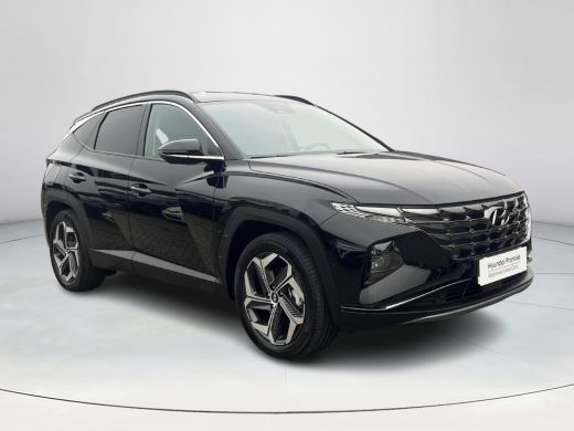 Hyundai Tucson 1.6 T-GDI PHEV Premium 4WD | Plug in hybrid | Kop-Er-Af voordeel! | All-in prijs | Leder bekleding ActivLease financial lease