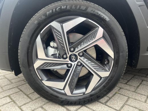 Hyundai Tucson 1.6 T-GDI PHEV Premium 4WD | Plug in hybrid | Kop-Er-Af voordeel! | All-in prijs | Leder bekleding ActivLease financial lease