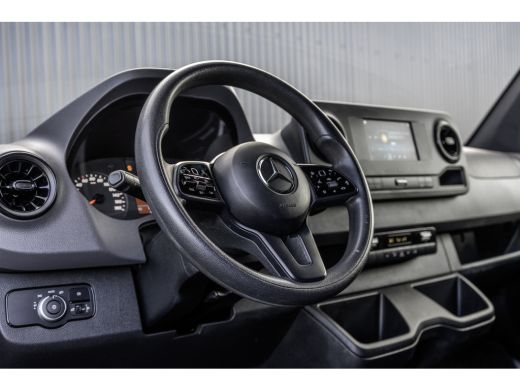 Mercedes Sprinter 211 CDI L2H2 | Automaat | Euro 6 | Mbux | Cruise | Climate | Camera ActivLease financial lease