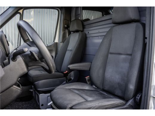 Mercedes Sprinter 211 CDI L2H2 | Automaat | Euro 6 | Mbux | Cruise | Climate | Camera ActivLease financial lease