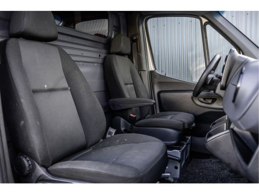 Mercedes Sprinter 211 CDI L2H2 | Automaat | Euro 6 | Mbux | Cruise | Climate | Camera ActivLease financial lease