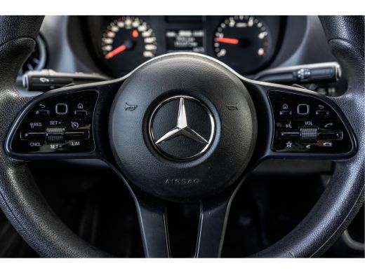 Mercedes Sprinter 211 CDI L2H2 | Automaat | Euro 6 | Mbux | Cruise | Climate | Camera ActivLease financial lease