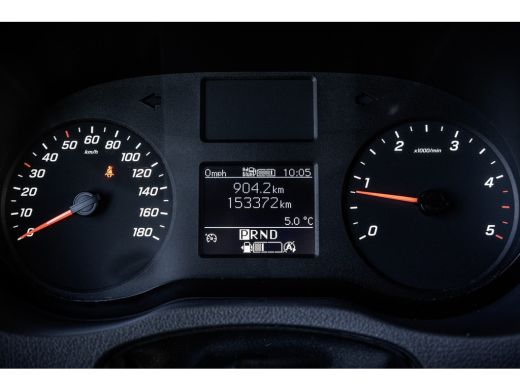 Mercedes Sprinter 211 CDI L2H2 | Automaat | Euro 6 | Mbux | Cruise | Climate | Camera ActivLease financial lease