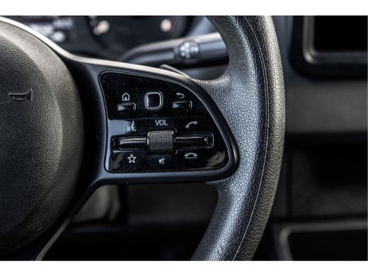 Mercedes Sprinter 211 CDI L2H2 | Automaat | Euro 6 | Mbux | Cruise | Climate | Camera ActivLease financial lease