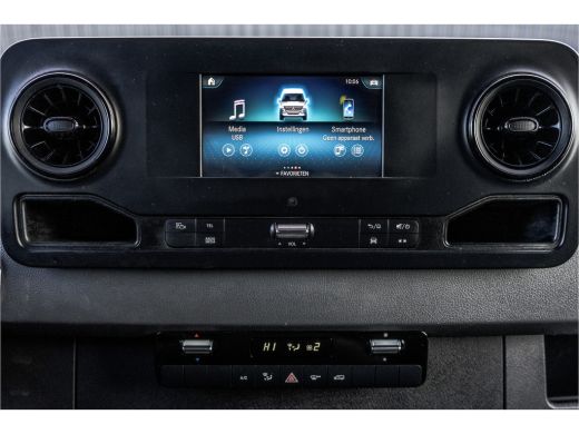 Mercedes Sprinter 211 CDI L2H2 | Automaat | Euro 6 | Mbux | Cruise | Climate | Camera ActivLease financial lease