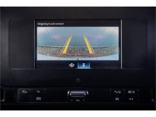 Mercedes Sprinter 211 CDI L2H2 | Automaat | Euro 6 | Mbux | Cruise | Climate | Camera ActivLease financial lease